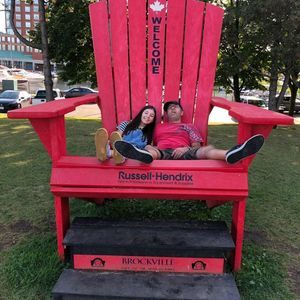 Meet your Posher, Olivia